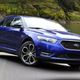 Illustration for article titled A list of every single Ford you can buy brand new around the world